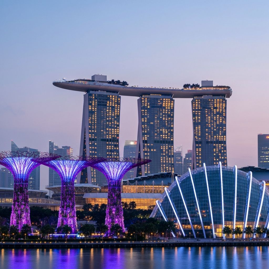 Singapore